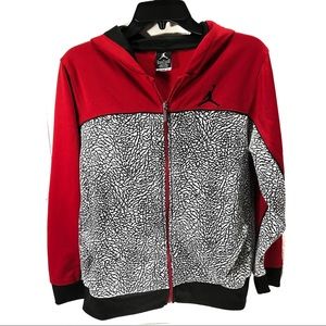 Thermal fit XL jacket